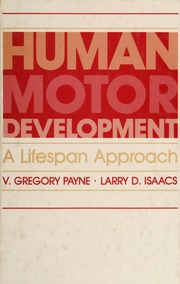 Cover of edition humanmotordevelo0000payn