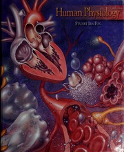 Cover of edition humanphysiology00foxs_1