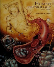 Cover of edition humanphysiology00foxs_4