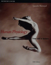 Cover of edition humanphysiologyf0000sher_s0u7