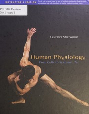Cover of edition humanphysiologyf0000sher_v2u8