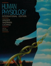 Cover of edition humanphysiologym0005vand