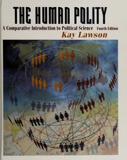 Cover of edition humanpolitycompa0000laws