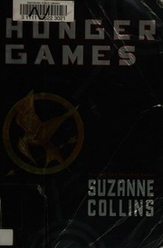 Cover of edition hungergames0000coll_f3a8