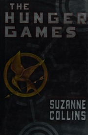 Cover of edition hungergames0000coll_j2i9