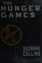 Cover of edition hungergames0000coll_w3l3