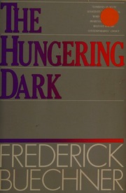 Cover of edition hungeringdark0000buec_d8v4