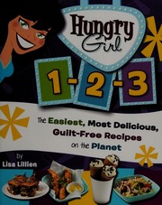 Cover of edition hungrygirl123eas0000lill