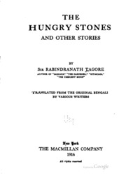 Cover of edition hungrystonesand00unkngoog