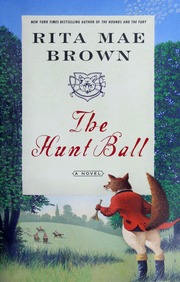 Cover of edition huntball00rita