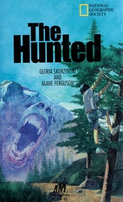 Cover of edition hunted05skur