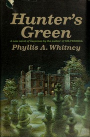 Cover of edition huntersgreen00whit