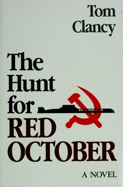 Cover of edition huntforredoctobe00clanrich