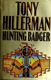 Cover of edition huntingbadger000hill