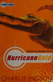 Cover of edition hurricanegold0000higs_q0p8