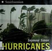 Cover of edition hurricanes00seym