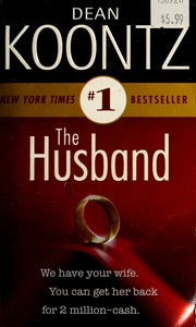 Cover of edition husband00koon_0