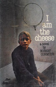 Cover of edition iamcheese0000unse