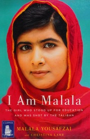 Cover of edition iammalalagirlwho0000yous_y5w6