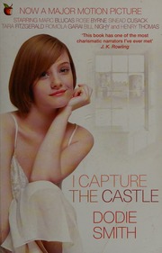 Cover of edition icapturecastle0000smit_i4l7