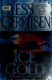 Cover of edition icecoldgerr00gerr