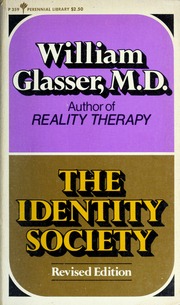 Cover of edition identitysociety000glas