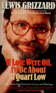 Cover of edition iflovewereoilidbgriz
