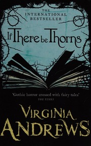 Cover of edition iftherebethorns0000andr