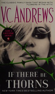 Cover of edition iftherebethorns0000andr_x6g0