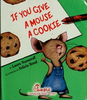 Cover of edition ifyougivemouseco00nume