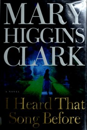 Cover of edition iheardthatsongb000clar
