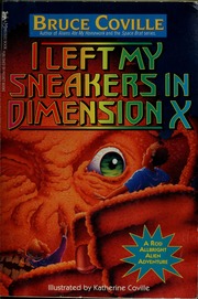 Cover of edition ileftmysneakersi1994covi