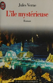 Cover of edition ilemysterieuse0000vern