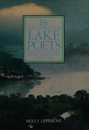 Cover of edition illustratedlakep0000lefe
