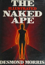 Cover of edition illustratednaked0000morr