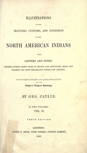 Cover of edition illustrationsofm00catlrich