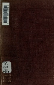 Cover of edition ilprincipemach00machuoft
