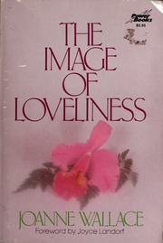 Cover of edition imageoflovelines00wall