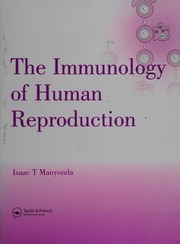 Cover of edition immunologyofhuma0000many