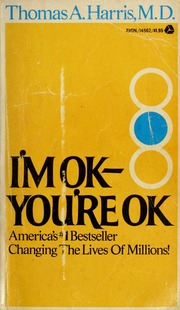 Cover of edition imokyoureok00harr