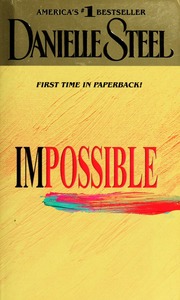 Cover of edition impossible00stee