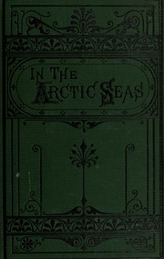 Cover of edition inarcticseasnarr00mclirich