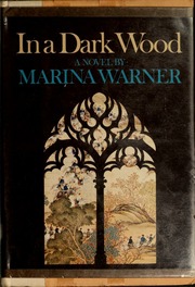 Cover of edition indarkwood00warn