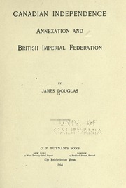 Cover of edition independecana00dougrich