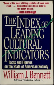 Cover of edition indexofleadingcu00benn