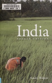 Cover of edition india00wolp_0