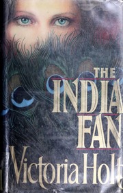 Cover of edition indiafan00holt_0