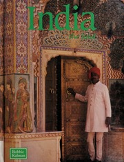 Cover of edition indialand0000kalm