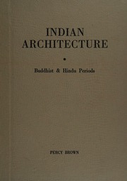 Indian Architecture Buddhist Hindu Percy Brown Pdf 73
