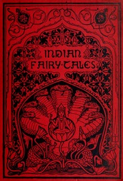 Cover of edition indianfairytales00jaco